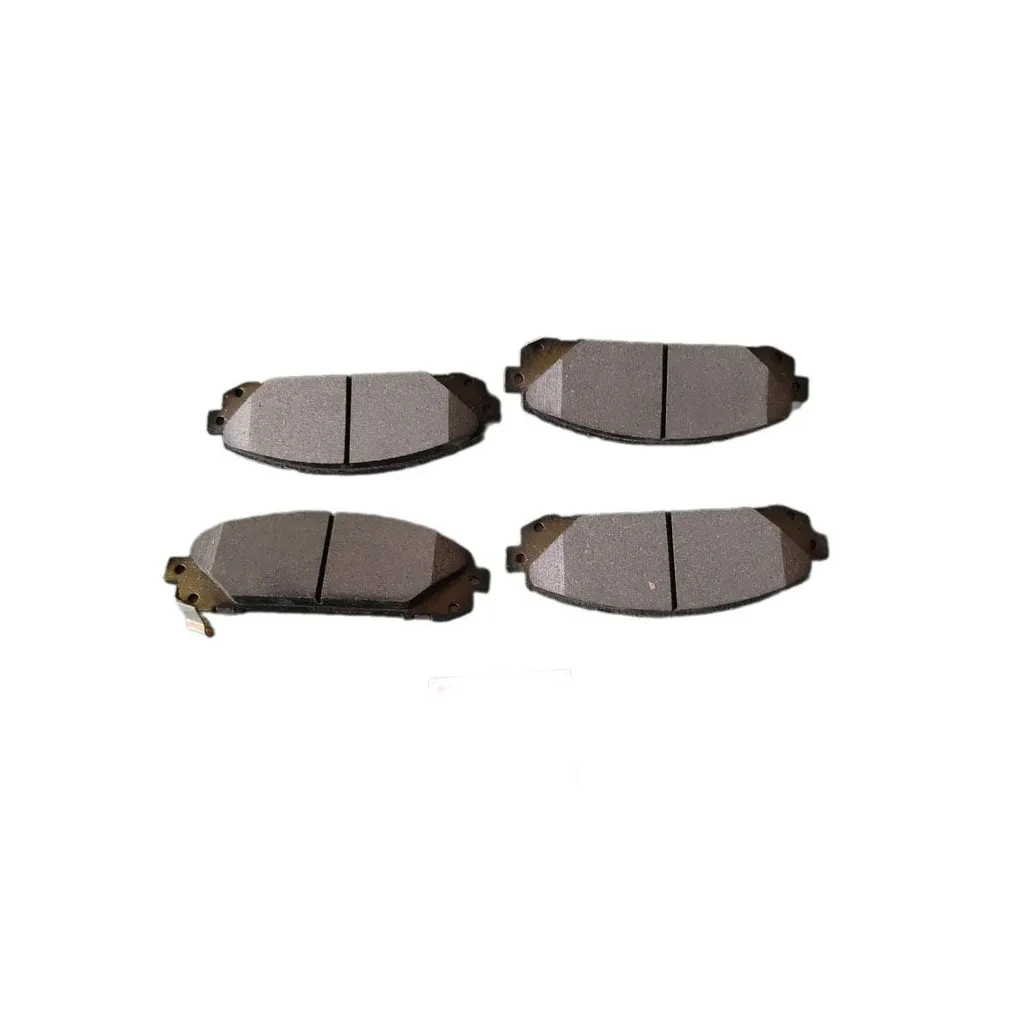 لنت ترمز جلو دیگنیتی پرستیژ قیمت لنت ترمز جلو دیگنیتی پرستیژ