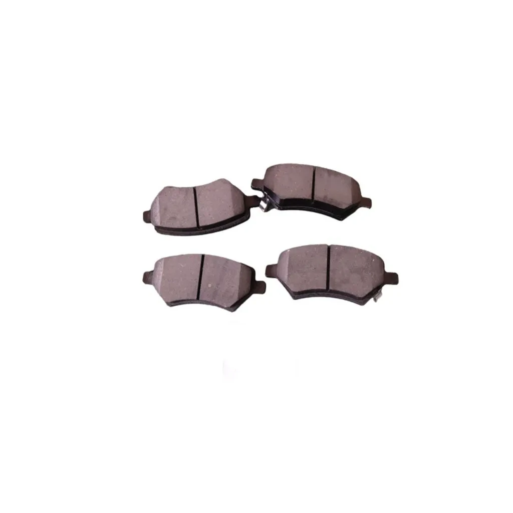 لنت ترمز جلو ریسپکت قیمت لنت ترمز جلو ریسپکت