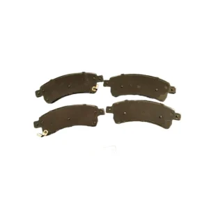 لنت ترمز جلو فیدلیتی پرایم لنت ترمز جلو فیدلیتی پرایم