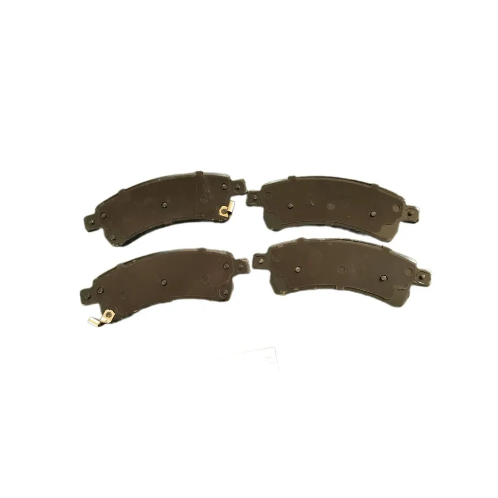 لنت ترمز جلو فیدلیتی پرایم لنت ترمز جلو فیدلیتی پرایم - تصویر 2