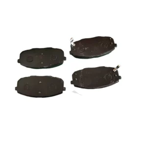 لنت ترمز جلو لاماری ایما