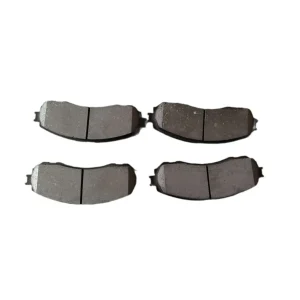 لنت ترمز جلو لیفان 820