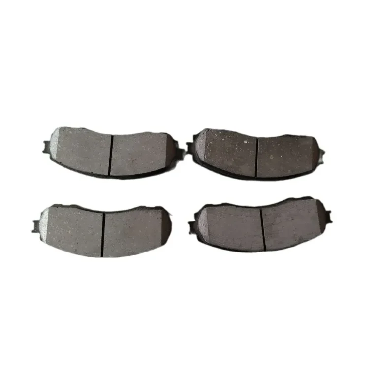 لنت ترمز جلو لیفان 820