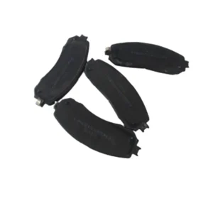 لنت ترمز جلو لیفان 820