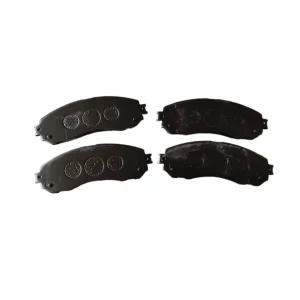 قیمت لنت ترمز جلو لیفان 820