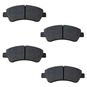 قیمت لنت ترمز جلو لیفان X۶۰ مدرن تندیس