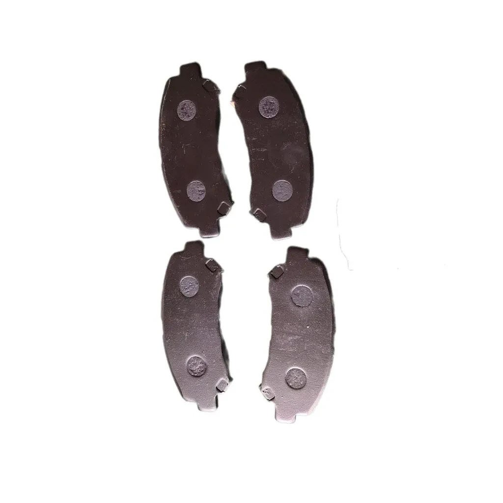 لنت ترمز جلو هایما S5 قیمت لنت ترمز جلو هایما S5