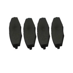 لنت ترمز جلو و عقب ام وی ام 110 بسته 8 عددی