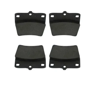 قیمت لنت ترمز جلو و عقب ام وی ام 530 و 550 بسته 8 عددی