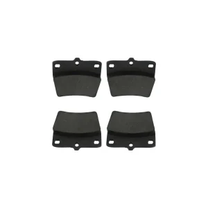 قیمت لنت ترمز جلو و عقب ام وی ام X33 بسته 8 عددی