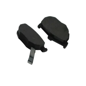 لنت ترمز جلو و عقب جک J5 بسته 8 عددی