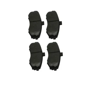 قیمت لنت ترمز جلو و عقب جک J5 بسته 8 عددی