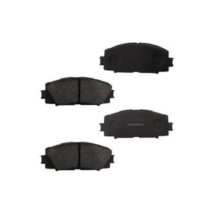 قیمت لنت ترمز جلو وارداتی لیفان X50