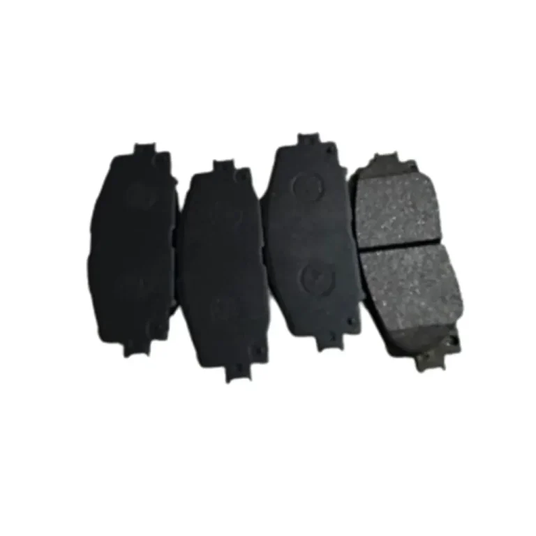 قیمت لنت ترمز جلو ولکس C30