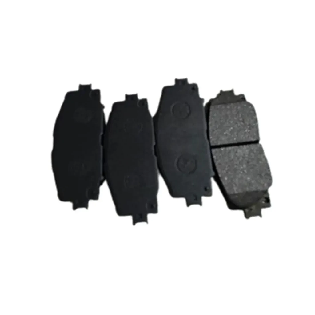 لنت ترمز جلو ولکس C30 قیمت لنت ترمز جلو ولکس C30