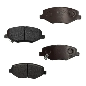 لنت ترمز جلو کی ام سی J7 جونیوس