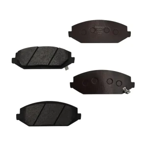 لنت ترمز جلو کی ام سی K7 جونیوس