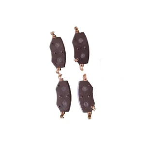 لنت ترمز جلو کی ام سی KMC) J7) لنت ترمز جلو کی ام سی KMC) J7)