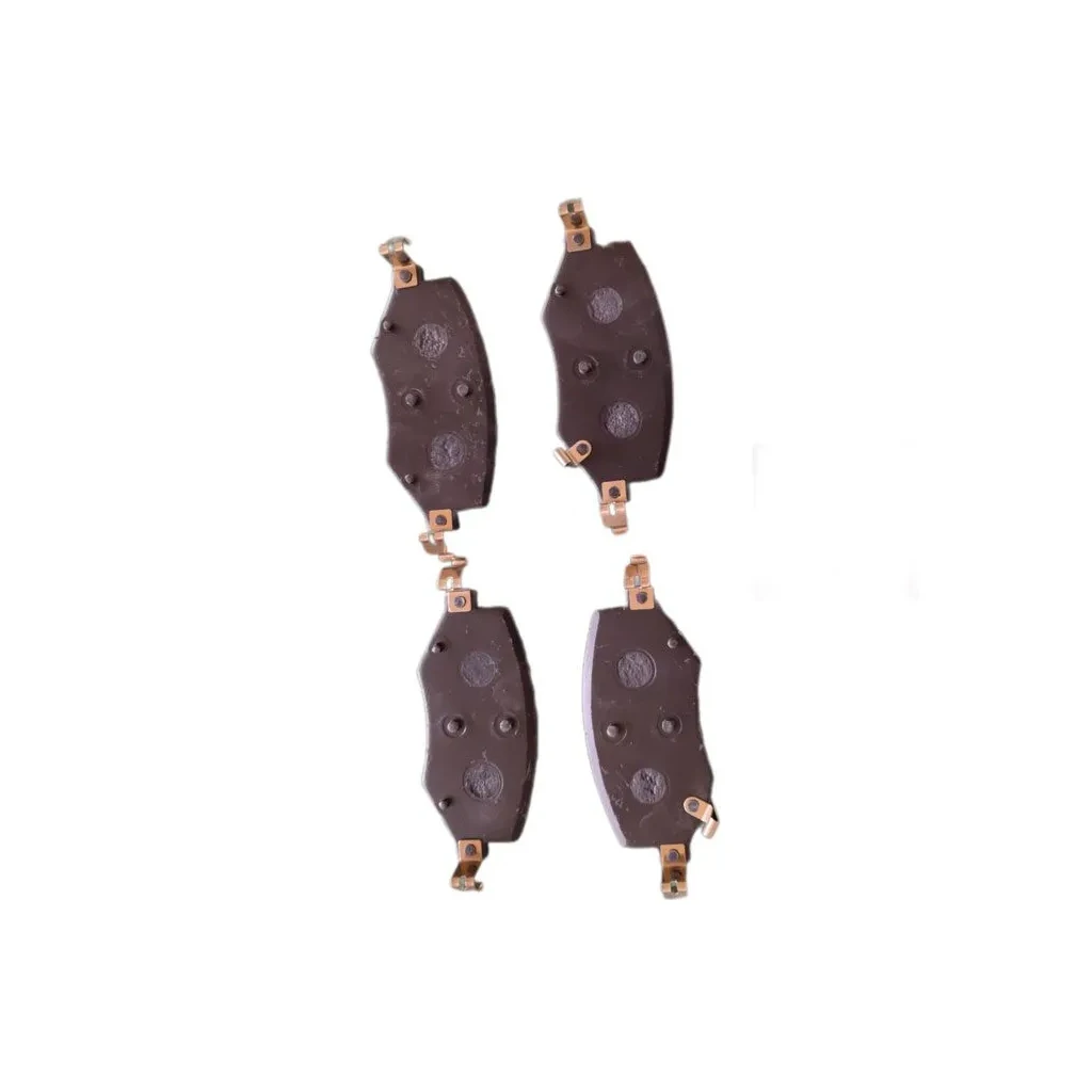 لنت ترمز جلو کی ام سی KMC) J7) لنت ترمز جلو کی ام سی KMC) J7) - تصویر 2