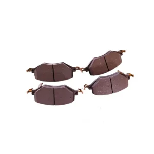 قیمت لنت ترمز جلو کی ام سی KMC) J7)