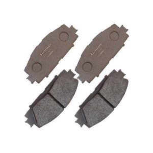 قیمت لنت ترمز جلو ۸۲۰