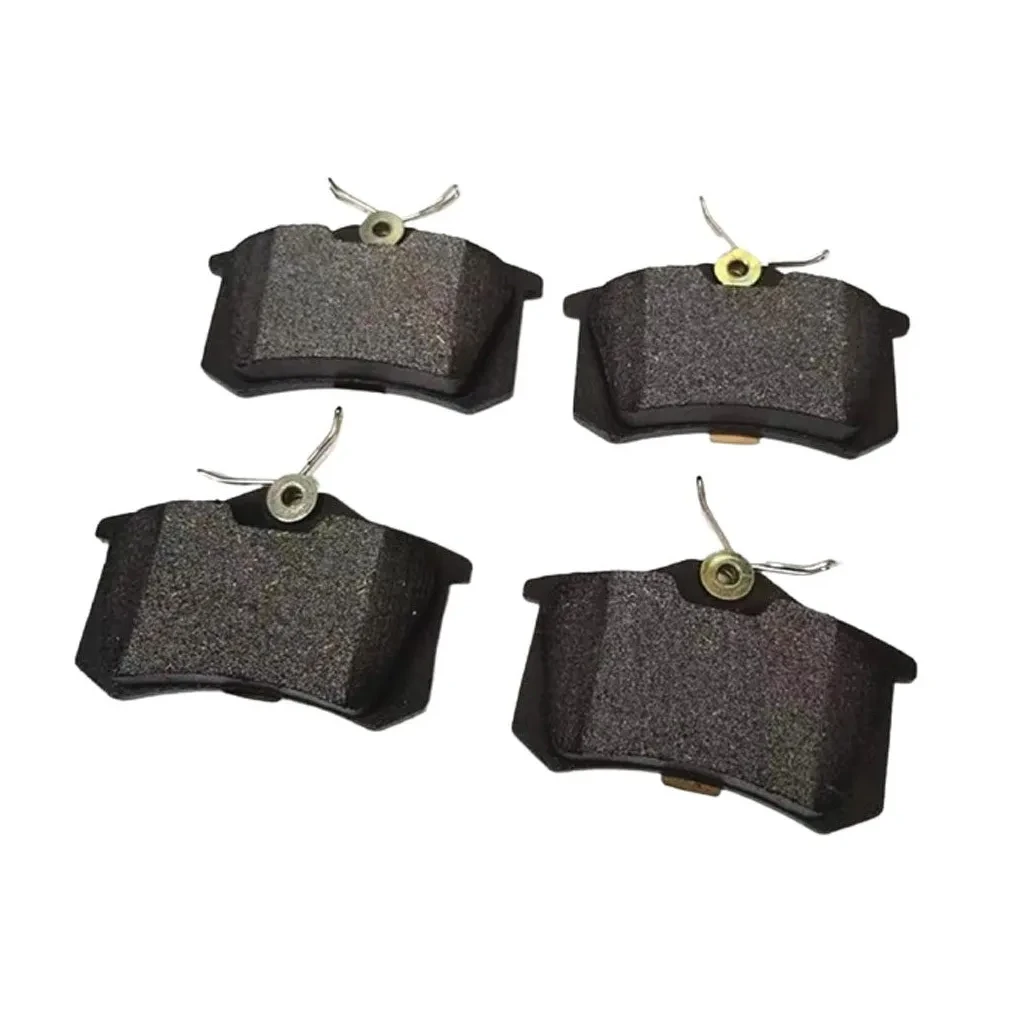 لنت ترمز عقب ام جی 350 لنت ترمز عقب ام جی 350 - تصویر 2