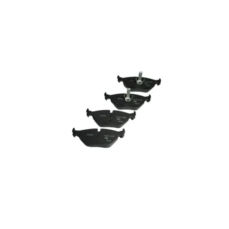 قیمت لنت ترمز عقب ام جی 6 و 550