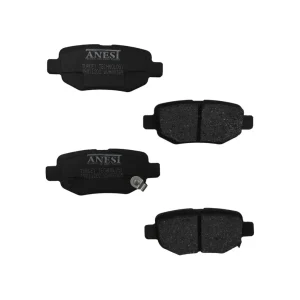 قیمت لنت ترمز عقب ام وی ام 530