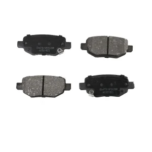 قیمت لنت ترمز عقب ام وی ام 530