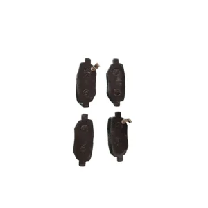 قیمت لنت ترمز عقب ام وی ام X33 S و X33 نیو اتومات