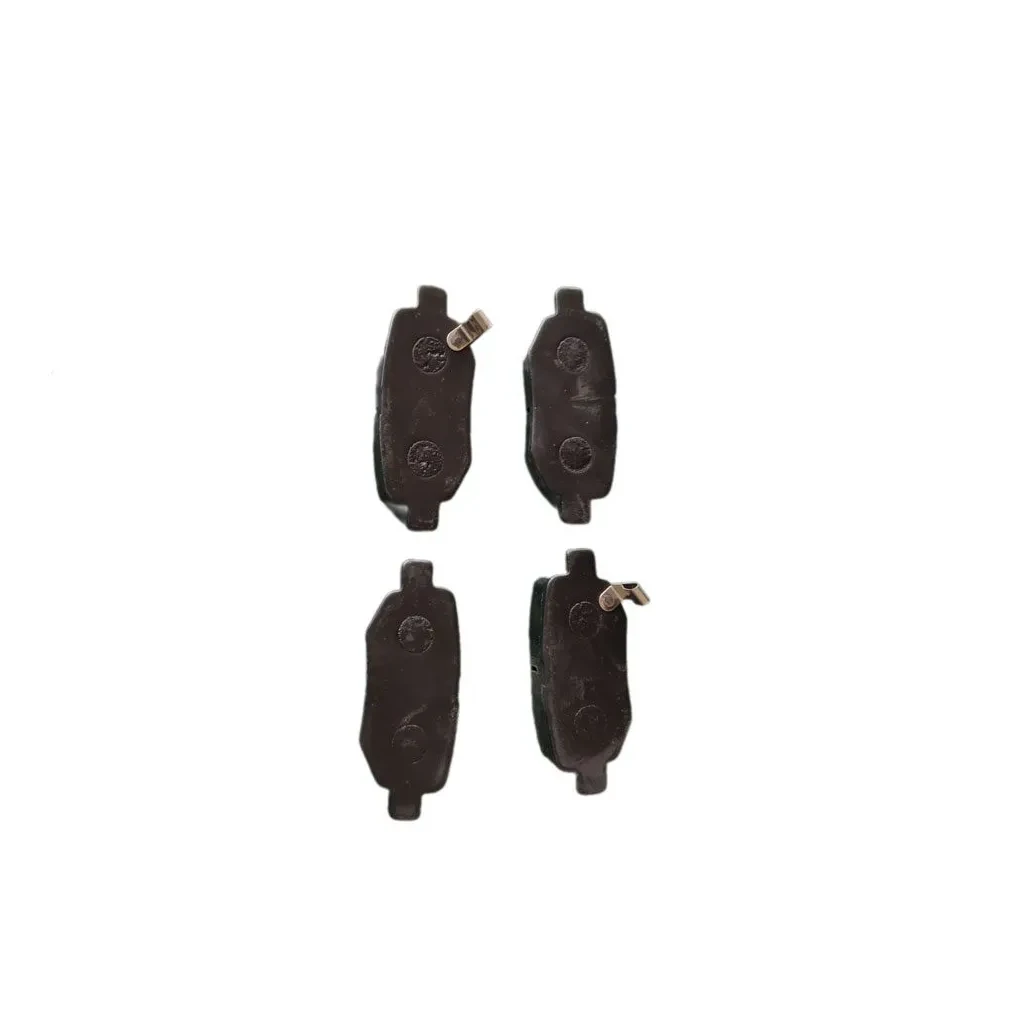 لنت ترمز عقب ام وی ام X33 S و X33 نیو اتومات قیمت لنت ترمز عقب ام وی ام X33 S و X33 نیو اتومات