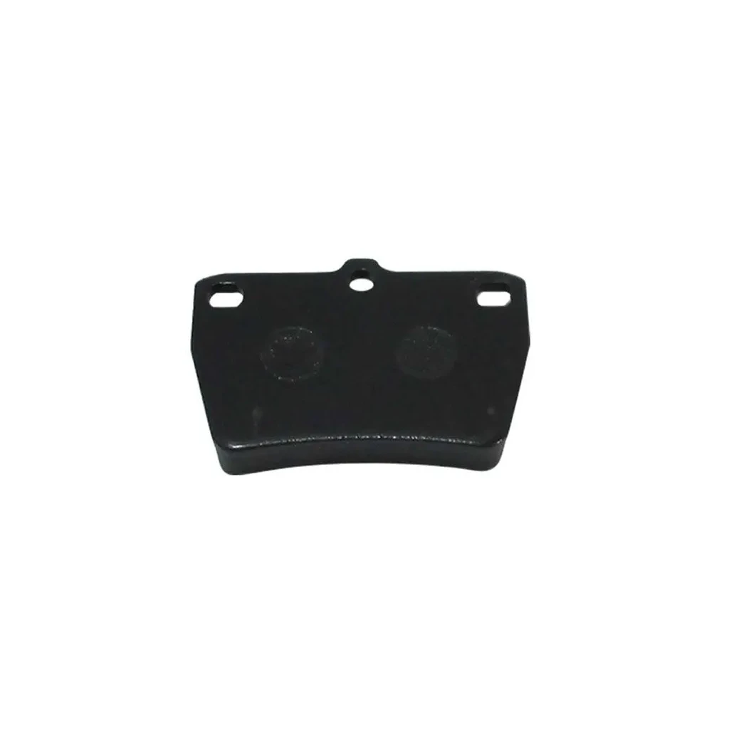 لنت ترمز عقب ام وی ام X33 دنده لنت ترمز عقب ام وی ام X33 دنده - تصویر 3