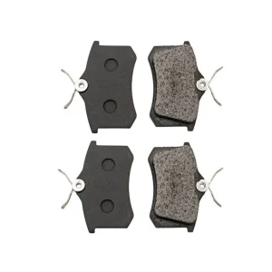 لنت ترمز عقب برلیانس H330,H320 (اتومات) H320 (اتومات)