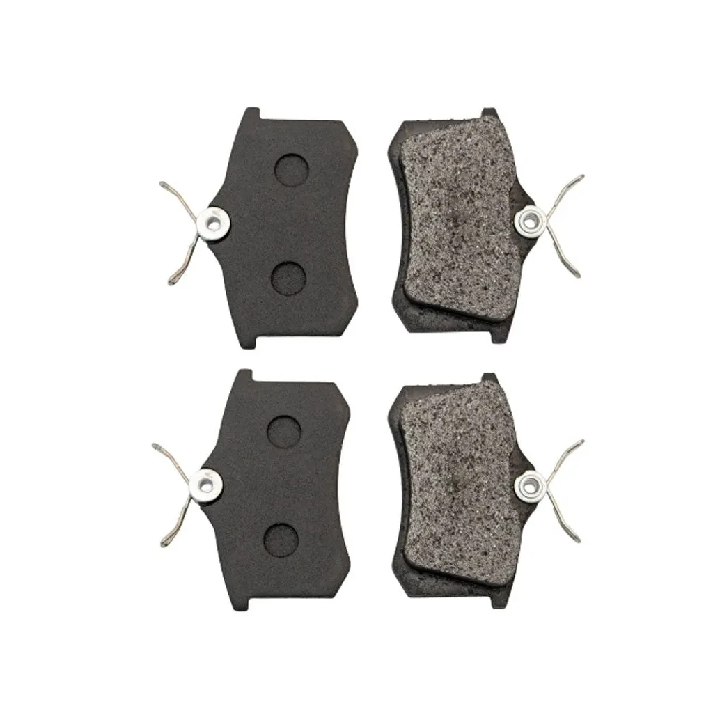 لنت ترمز عقب برلیانس H330,H320 (اتومات) H320 (اتومات)