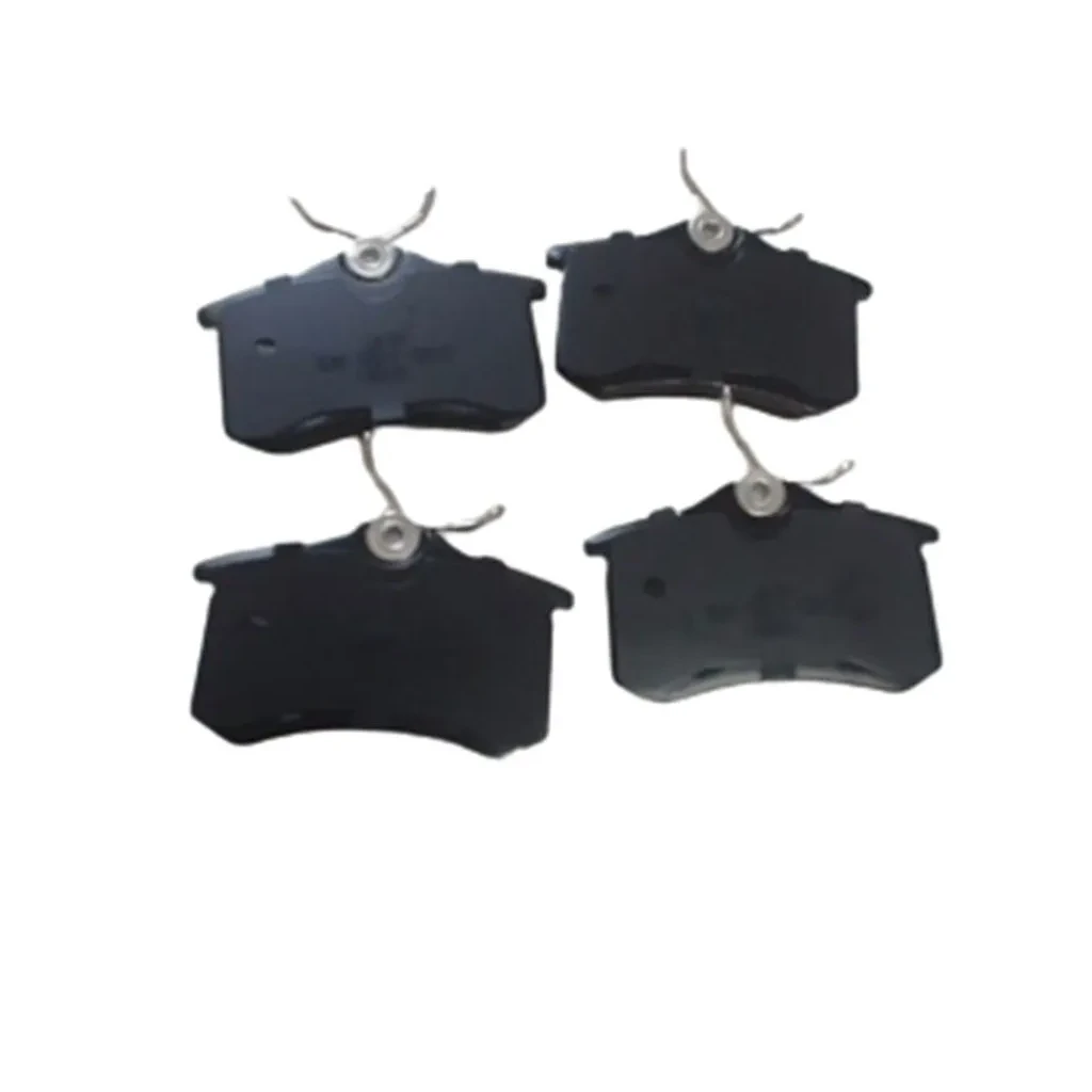 لنت ترمز عقب برلیانس H330,H320 (اتومات) قیمت لنت ترمز عقب برلیانس H330