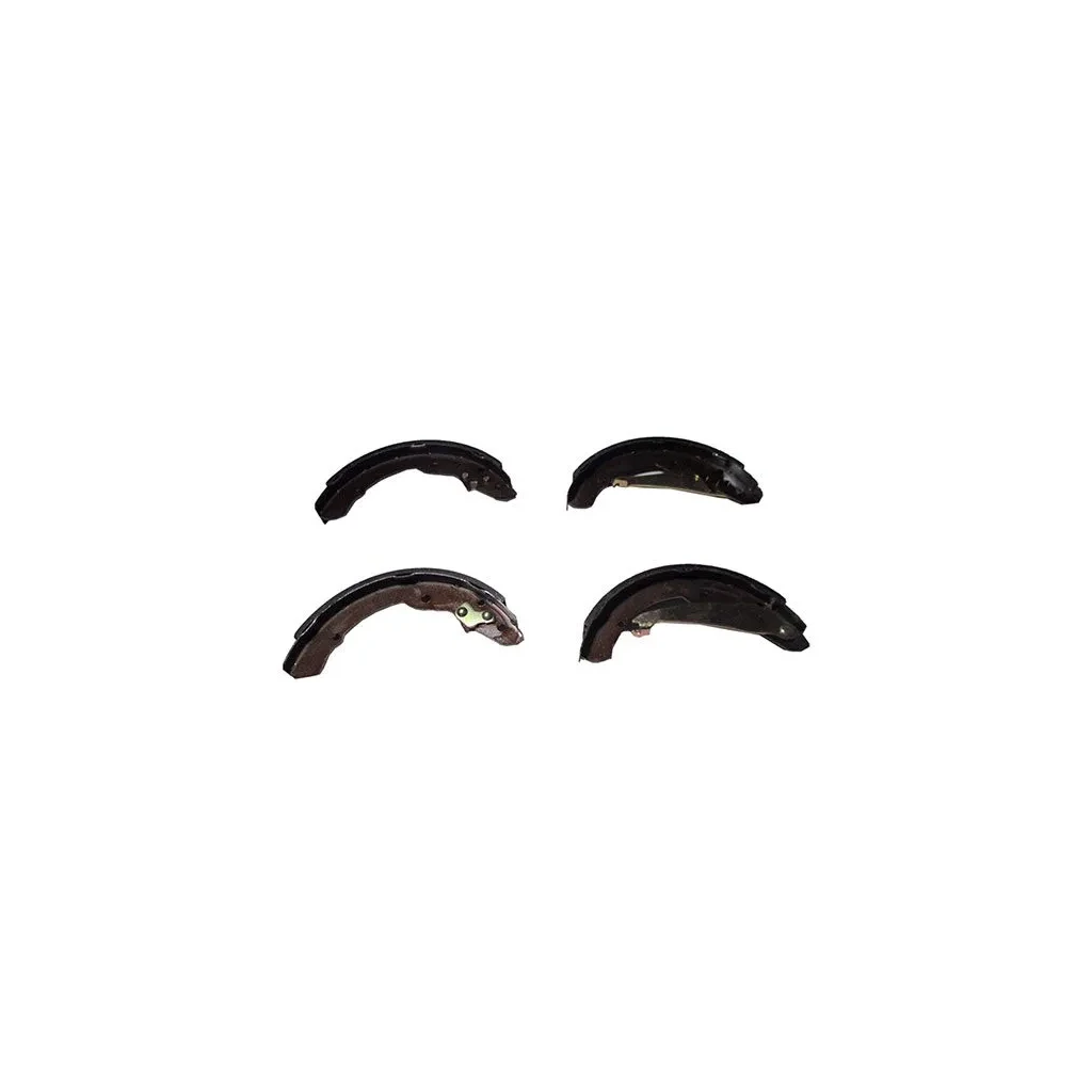 لنت ترمز عقب برلیانس H330,H320 (دنده ای) قیمت لنت ترمز عقب برلیانس H330