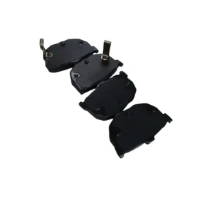 قیمت لنت ترمز عقب جک J5