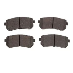 لنت ترمز عقب جک S5 اتومات