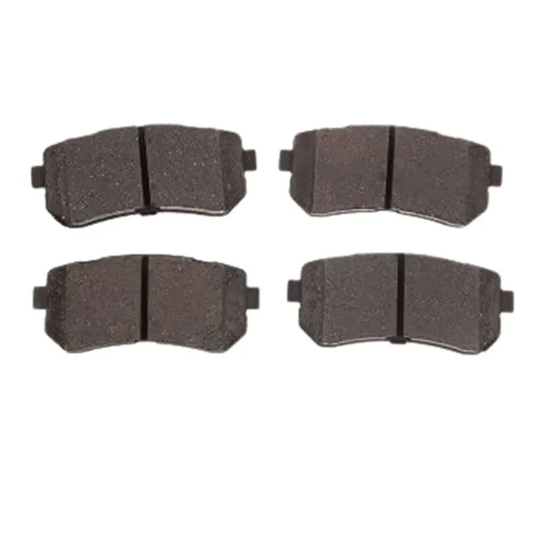 لنت ترمز عقب جک S5 اتومات