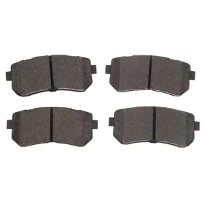 لنت ترمز عقب جک S5 دنده