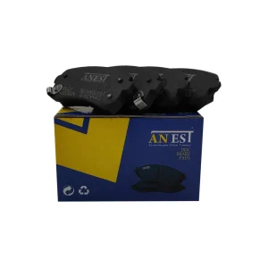 قیمت لنت ترمز عقب جک S5 دنده ای