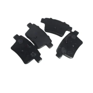 لنت ترمز عقب جیلی امگرند X7 شاسی