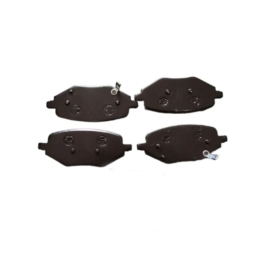 لنت ترمز عقب دیگنیتی پرایم لنت ترمز عقب دیگنیتی پرایم - تصویر 2