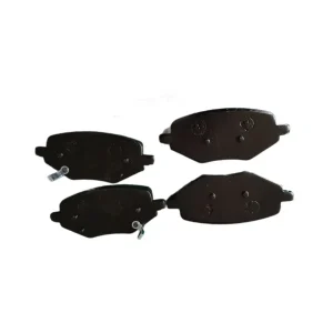 لنت ترمز عقب دیگنیتی پرستیژ لنت ترمز عقب دیگنیتی پرستیژ