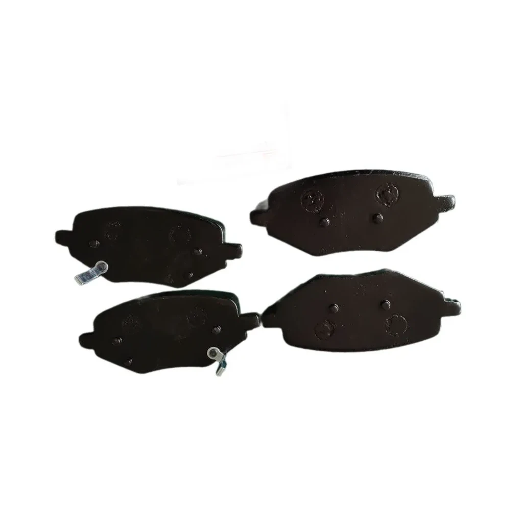 لنت ترمز عقب دیگنیتی پرستیژ لنت ترمز عقب دیگنیتی پرستیژ - تصویر 2