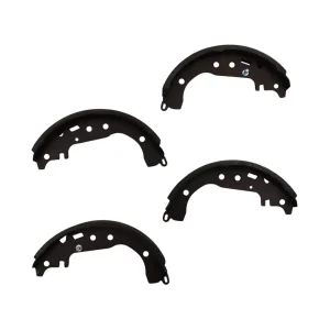 لنت ترمز عقب راین V5 لنت ترمز عقب راین V5