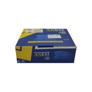 لنت ترمز عقب راین V5 لنت ترمز عقب راین V5