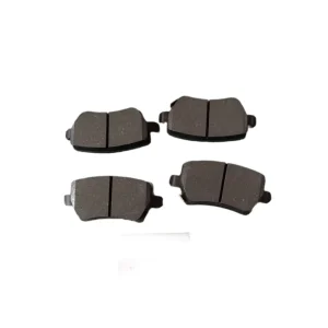 قیمت لنت ترمز عقب فیدلیتی پرایم