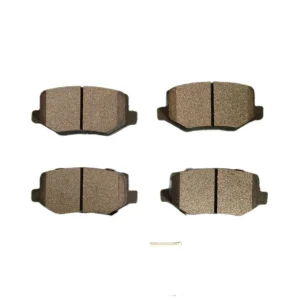 لنت ترمز عقب لاماری ایما لنت ترمز عقب لاماری ایما