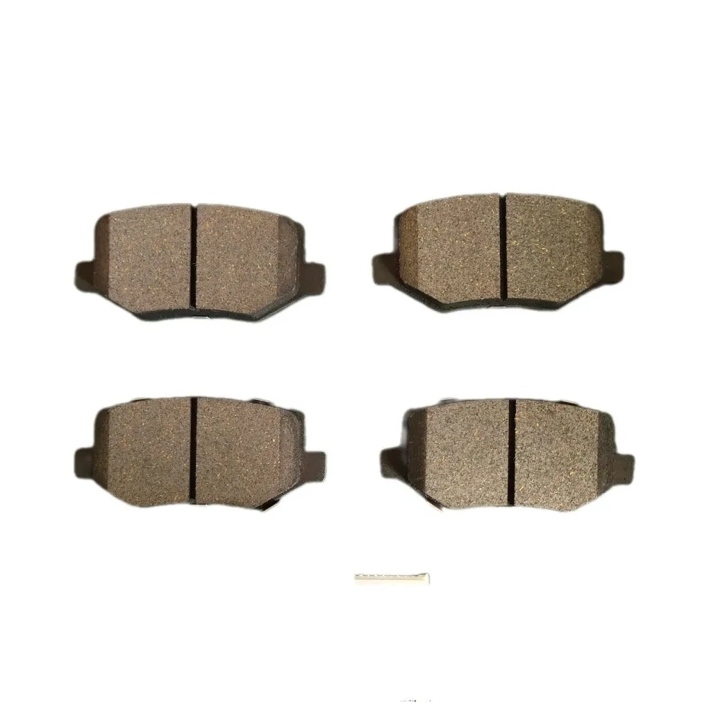 لنت ترمز عقب لاماری ایما لنت ترمز عقب لاماری ایما - تصویر 2